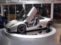 2005 Murcielago Roadster #30
