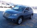 2013 CR-V EX-L AWD #5 2013 CR-V EX-L AWD #5