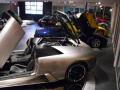 2005 Murcielago Roadster #53