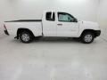 2015 Toyota Tacoma Super White #1 2015 Toyota Tacoma Super White #1