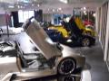 2005 Murcielago Roadster #56