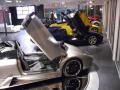 2005 Murcielago Roadster #57