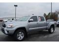 2015 Tacoma PreRunner TRD Sport Double Cab #3
