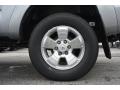  2015 Toyota Tacoma PreRunner TRD Sport Double Cab Wheel #12
