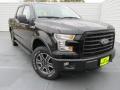 2015 F150 XLT SuperCrew 4x4 #1 2015 F150 XLT SuperCrew 4x4 #1