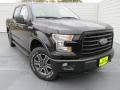 2015 F150 XLT SuperCrew 4x4 #2 2015 F150 XLT SuperCrew 4x4 #2