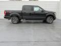 2015 Ford F150 Tuxedo Black Metallic #3 2015 Ford F150 Tuxedo Black Metallic #3