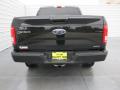 2015 F150 XLT SuperCrew 4x4 #5 2015 F150 XLT SuperCrew 4x4 #5