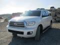 2011 Sequoia Platinum 4WD #2 2011 Sequoia Platinum 4WD #2