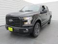 2015 F150 XLT SuperCrew 4x4 #7 2015 F150 XLT SuperCrew 4x4 #7