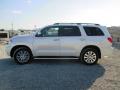 2011 Sequoia Platinum 4WD #3 2011 Sequoia Platinum 4WD #3