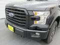 2015 F150 XLT SuperCrew 4x4 #10 2015 F150 XLT SuperCrew 4x4 #10