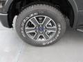 2015 Ford F150 XLT SuperCrew 4x4 Wheel #11 2015 Ford F150 XLT SuperCrew 4x4 Wheel #11