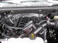 2015 F150 5.0 Liter DOHC 32-Valve Ti-VCT FFV V8 Engine #20 2015 F150 5.0 Liter DOHC 32-Valve Ti-VCT FFV V8 Engine #20