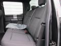 Rear Seat of 2015 Ford F150 XLT SuperCrew 4x4 #23 Rear Seat of 2015 Ford F150 XLT SuperCrew 4x4 #23