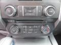 Controls of 2015 Ford F150 XLT SuperCrew 4x4 #31 Controls of 2015 Ford F150 XLT SuperCrew 4x4 #31