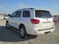 2011 Sequoia Platinum 4WD #27 2011 Sequoia Platinum 4WD #27