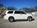 2011 Toyota Sequoia Blizzard White Pearl #33 2011 Toyota Sequoia Blizzard White Pearl #33
