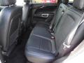 Rear Seat of 2013 Chevrolet Captiva Sport LT #5