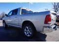 2015 1500 Big Horn Crew Cab #2