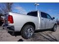 2015 1500 Big Horn Crew Cab #3