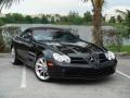 2008 SLR McLaren Roadster #1