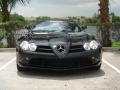 2008 SLR McLaren Roadster #2