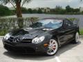 2008 SLR McLaren Roadster #3