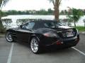 2008 SLR McLaren Roadster #4