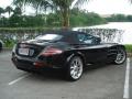 2008 SLR McLaren Roadster #6