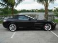 2008 SLR McLaren Roadster #7