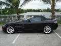 2008 SLR McLaren Roadster #11