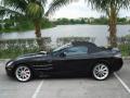 2008 SLR McLaren Roadster #12