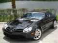 2008 SLR McLaren Roadster #14