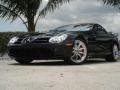 2008 SLR McLaren Roadster #15