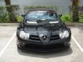 2008 SLR McLaren Roadster #16