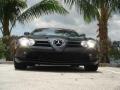 2008 SLR McLaren Roadster #17