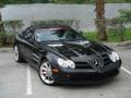 2008 SLR McLaren Roadster #18