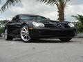 2008 SLR McLaren Roadster #19