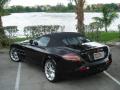 2008 SLR McLaren Roadster #28
