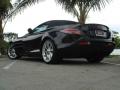 2008 SLR McLaren Roadster #29