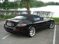 2008 SLR McLaren Roadster #30