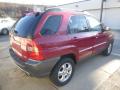 2007 Sportage EX V6 4WD #2