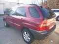 2007 Sportage EX V6 4WD #3