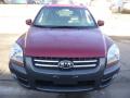 2007 Sportage EX V6 4WD #5
