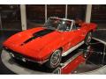 1967 Corvette 427 Convertible #3