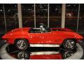 1967 Corvette 427 Convertible #7