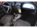 1967 Corvette 427 Convertible #8