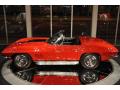 1967 Corvette 427 Convertible #11