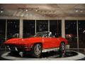 1967 Corvette 427 Convertible #12